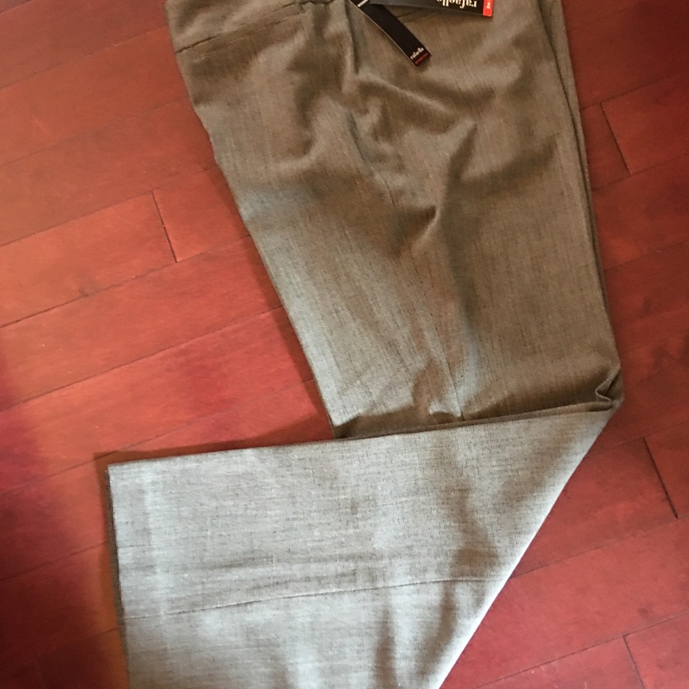 Rafaella Ladies Trousers